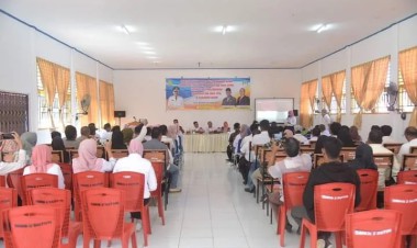 Pj. Bupati Buton Tekankan Perlindungan Terhadap Perempuan dan Anak Adalah Isu Strategis