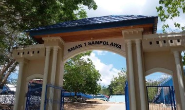 Pesta Miras, 4 Pelajar SMA di Buton Selatan di Keluarkan