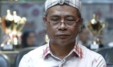 Fenomena Degradasi Kader Partai Golkar