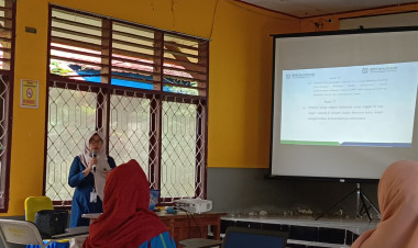 BPJS Kesehatan Rekonsiliasi Data Peserta Segmen PNS Kabupaten Buton