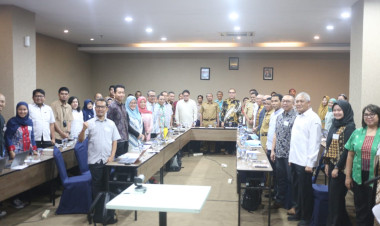 Buton, Daerah Pesisir Yang Kaya Potensi Perikanan