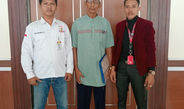 Beli Lahan Bersengketa, PT. Wakatobi Resort Di Gugat