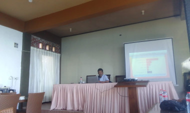 Pilkada Buton 2024, Hasil Survei Pasangan Syaraswati Samiun Dan Rasyid Mangura Tertinggi