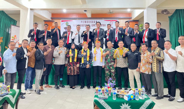 DPP KAI Teken MoU Dengan Um. Buton, Sukses Gelar PKPA Angkatan Ke-I