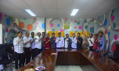 Demi Mewujudkan Pilkada Yang Damai, Kominfo Buton Gelar Dialog Publik Bersama Insan Pers 