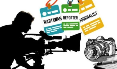 Pj Bupati Buton Gelar Rapat Tertutup, Janji Ungkap Pengalihan APBD Tinggal Omong Kosong?