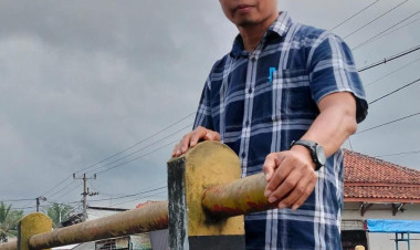 Airbus Rencana Masuk Baubau, Pemkab Buton Perlu Menata Objek Wisata Dalam Kota Pasarwajo, Multi Player Efeknya Bagus Untuk Perekonomian Buton