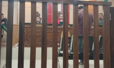 Tindak Money Politic di Pilkada Buton, Terdakwa LZ Dijatuhi Hukuman Berat