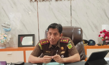 Kejaksaan Negeri Buton Tunjukkan Prestasi Gemilang dalam 100 Hari Pertama Pemerintahan Prabowo-Gibran