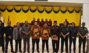 Masyarakat Buton Menantikan Langkah Strategis Bupati dan Wakil Bupati Terpilih untuk Pembangunan Berkelanjutan
