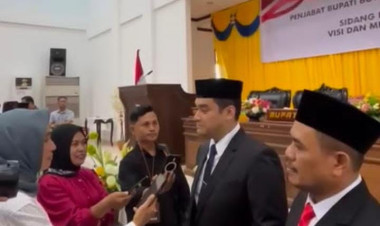 Alvin Akawijaya Putra Bongkar Potensi Aspal Buton dan Tanggapi Kontroversi TPP: Apa Yang Akan Dilakukan?