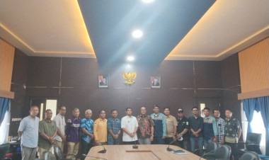 Langkah Konkret Bupati Buton Atasi Kerusakan Jalan Tambang, Apa Solusi yang Diberikan?