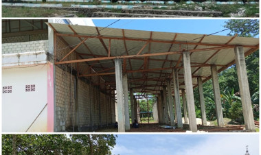 Unidayan Pasarwajo Tingkatkan Fasilitas Pendidikan dengan Penambahan Ruang Kuliah dan Laboratorium Komputer