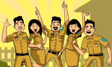 THR ASN Pemkab Buton Capai Rp 20 Miliar Lebih, Kapan Cair?