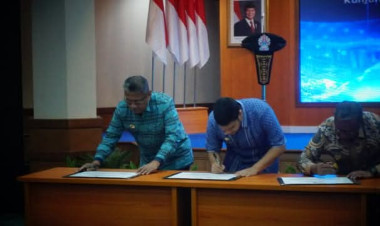 Bupati Buton Teguhkan Komitmen Penerapan Manajemen Talenta ASN di Pemerintahan Daerah